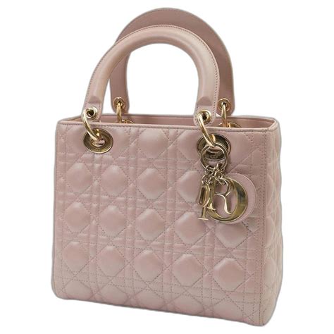 sac dior rose pale|dior japan bag.